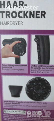 Чисто нов Сешоар , снимка 5 - Сешоари - 50584684