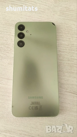 Samsung A05s счупен дисплей/отключена платка, снимка 2 - Samsung - 53073562