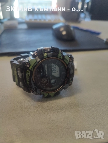 Часовник Lasika, снимка 1