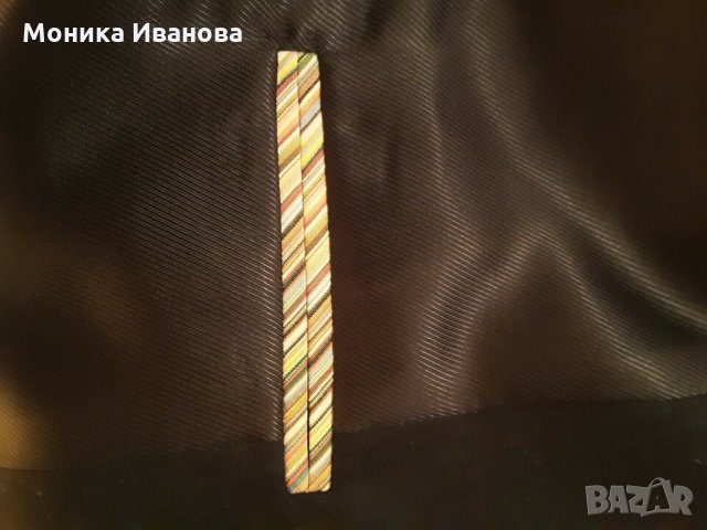 Paul Smith The Kensington suit, снимка 3 - Костюми - 32396093