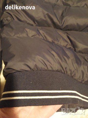 SCOTCH SHRUNK. Original  Size M Пух, снимка 7 - Якета - 39036928