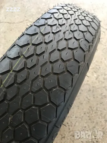 Патерица за VOLVO 125/80/17”