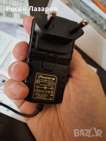 iFi Zen Stream streamer , снимка 3 - Други - 52969282