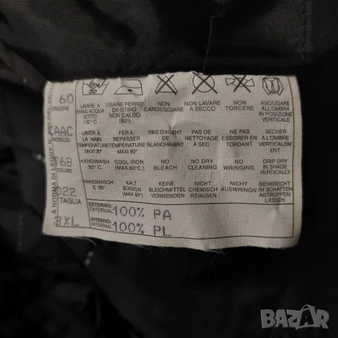 Мото Яке Spidi Power tour 3XL  размер ХЛ с  протектори , снимка 12 - Якета - 47753187