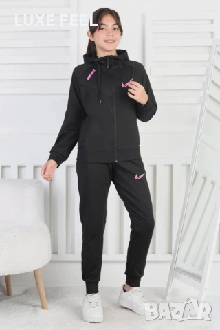 Nike ⚜️Детски Екипи , снимка 3 - Детски анцузи и суичери - 53195598