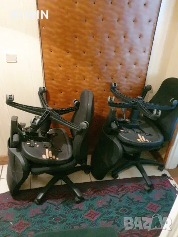 Офис - Столове ! , снимка 3 - Столове - 48881709