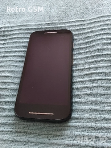 Motorola Moto E (забива на логото), снимка 3 - Motorola - 53138728