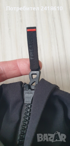 Bogner Fire + Ice  Stretch Waterproof Mens Ski Bord Jacket Size 50 / M - L НОВО! ОРИГИНАЛ! Мъжко Ски, снимка 10 - Якета - 52574333