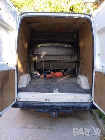 Бус , снимка 8 - Бусове и автобуси - 38093824