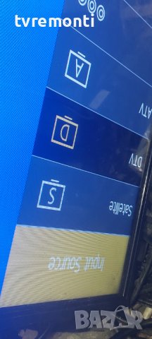 MAIN BOARD ,CV3463H-C42 , for ,JTC модел DVX3 ​G035-DVX332, (DVB-PM 1320083 hcats, снимка 11 - Части и Платки - 38575716