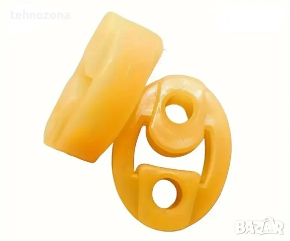 Тампон за автомобилно гърне универсален полиуретанов , снимка 4 - Части - 50129205