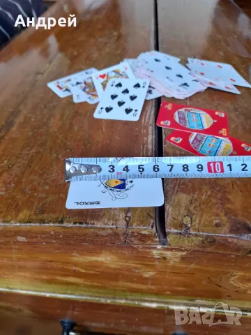 Стари сувенирни карти Kodak, снимка 6 - Други ценни предмети - 49723274