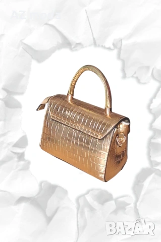 СТИЛНА НОВА ЧАНТА, снимка 2 - Чанти - 53327059