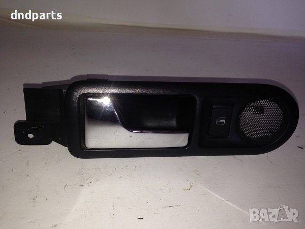 Вътрешна дръжка за VW Golf 4, /1998-2004/, /задна, лява/