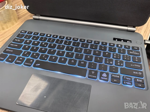 калъфка за Ipad pro 12.9-inch, снимка 6 - Таблети - 50642211