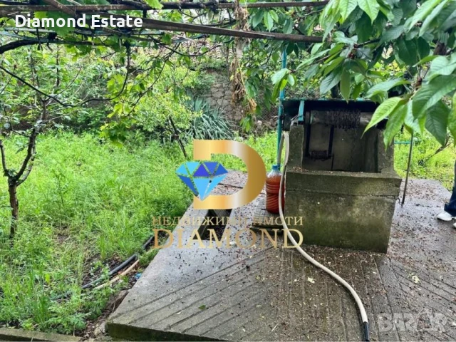 Двуетажна къща в село Царева поляна, обл. Хасково, снимка 8 - Къщи - 51297276