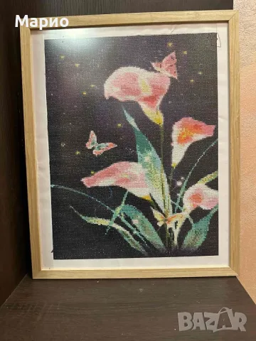 продавам гоблени, снимка 7 - Гоблени - 50439899