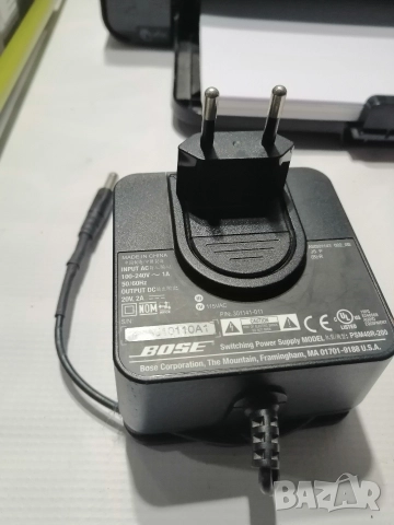 Захранване BOSE PSM40R-200, снимка 3 - Друга електроника - 52557880