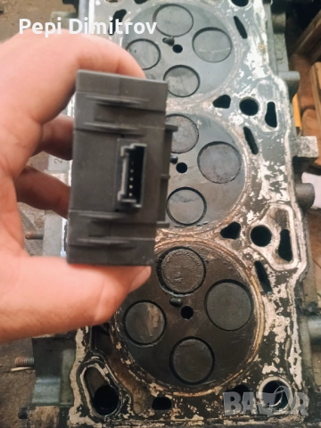 модул аларма Mercedes S-Class W220 A2118209126, снимка 2 - Части - 51620757