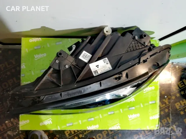 Фар Фарове за Мерцедес А класа А177 / Mercedes A class W177 LED HIGH PERFORMANCE., снимка 7 - Части - 48320300