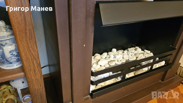 Биокамина класически дизайн, снимка 6 - Други стоки за дома - 52636191