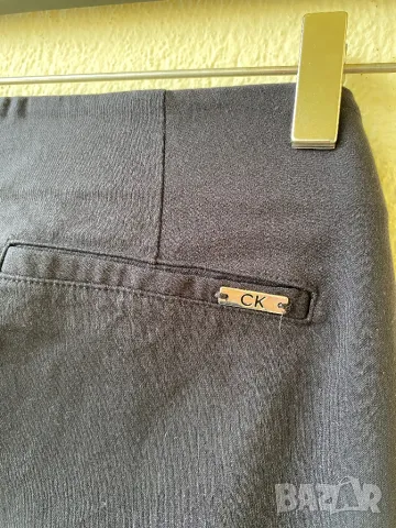 Клин панталон Calvin Klein - S, снимка 6 - Панталони - 50437522