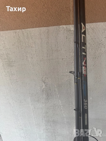 Фидер въдица нова, снимка 4 - Въдици - 51612737