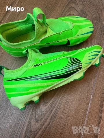 Nike , снимка 3 - Детски маратонки - 51687683