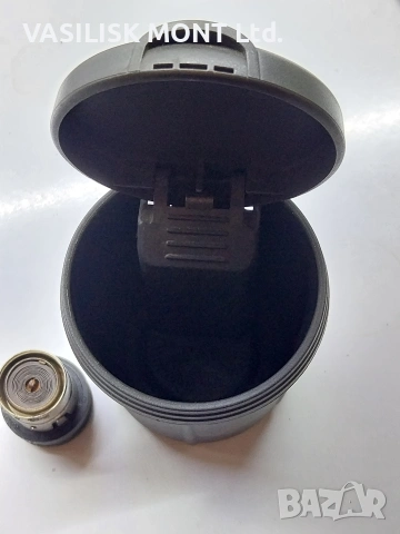 Чаша, запалка, заден бутон за отваряне напълно задна врата за Peugeot Boxer 2.2 HDI 2011година, снимка 2 - Аксесоари и консумативи - 53400904