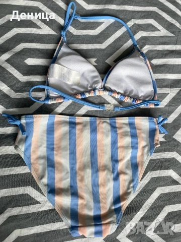 Детски бански Н&М, снимка 5 - Детско бельо и бански  - 50447467