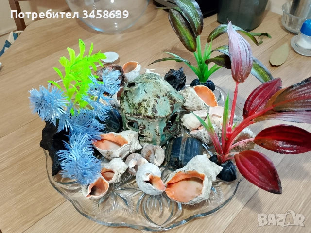 Дъно за аквариум , снимка 7 - Оборудване за аквариуми - 53386812