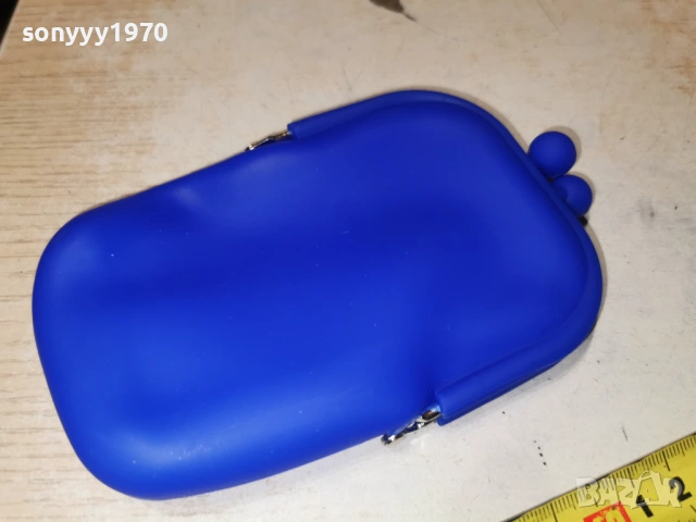 BULGARIA-СИЛИКОН 2901260756, снимка 12 - Портфейли, портмонета - 53265864