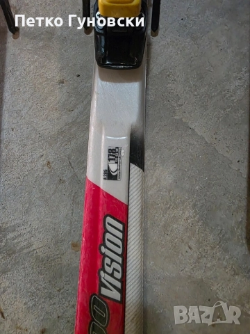 Ски Fischer и Blizzard, снимка 9 - Зимни спортове - 52261623