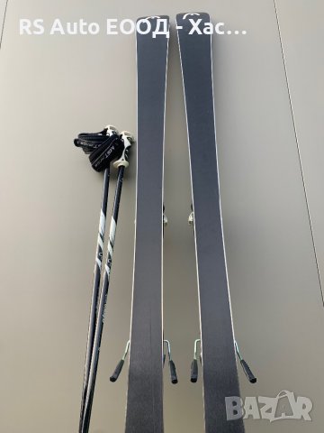 Ски HEAD Worldcup Rebels I.GSR 170 см, снимка 10 - Зимни спортове - 38995411