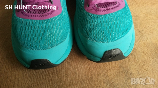 NIKE Pegasus 30 Размер EUR 41 / UK 7 маратонки 82-13-S, снимка 10 - Маратонки - 52640203