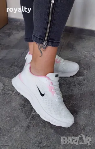 🌺👉Nike Дамски Маратонки, снимка 2 - Маратонки - 49520981