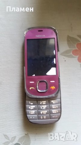  Телефон NOKIA 7230 RM-604 