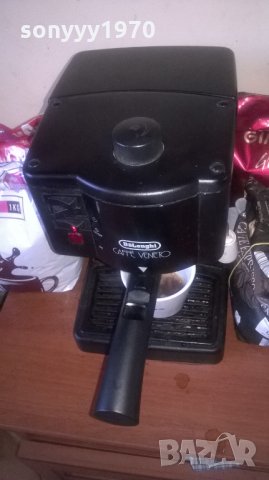 МАРКОВА КАФЕМАШИНА-делонги, снимка 7 - Кафемашини - 27741536