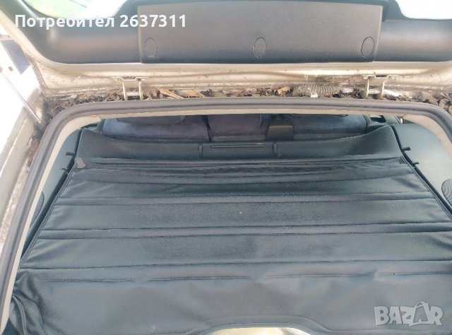 Ланчия Либра/ Lancia Lybra 1.8 бензин на части , снимка 11 - Автомобили и джипове - 36951569