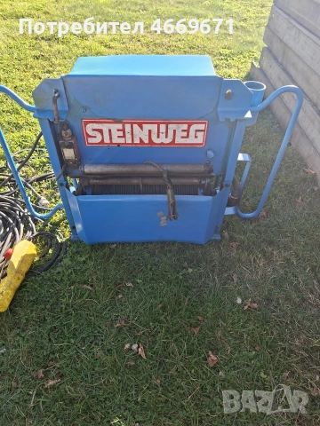 Електрически хаспел/стълба/, снимка 2 - Подемници - 52672186