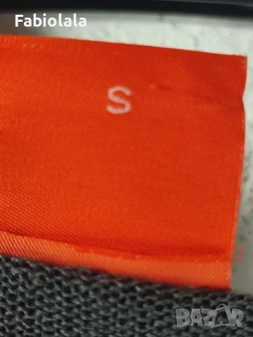 Hugo Boss linen sweater S, снимка 6 - Пуловери - 50836430