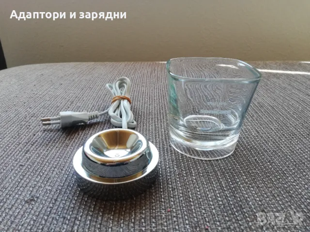 Зарядно тип чаша за Philips Sonicare електрическа четка, снимка 2 - Други - 47845297