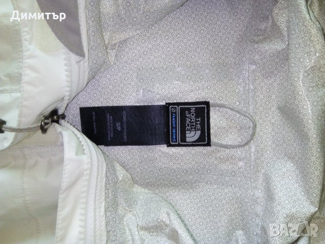 The north face flight series, снимка 4 - Якета - 33165611