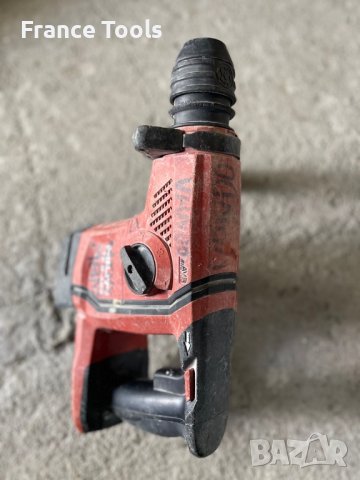 Hilti te 6 a22 перфоратор къртач, снимка 2 - Други инструменти - 39540209