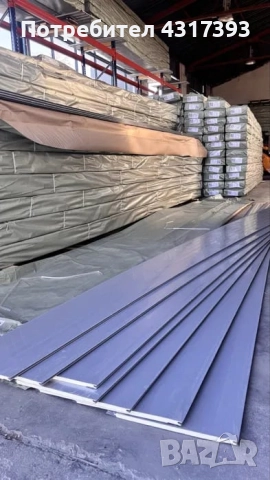 ПРОМОЦИЯ!! Термопанели 16мм, снимка 2 - Облицовки - 52655732