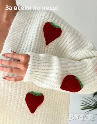 Дамска жилетка - Налични различни цветове Код A186, снимка 7 - Жилетки - 47684671