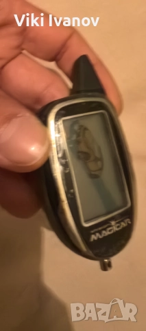 Модул за без ключово палене от разстояние, снимка 3 - Друга електроника - 52470658