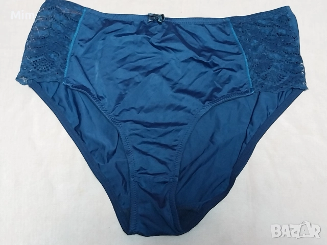 MIRIALE 42/44 Маслено зелена бикина , снимка 6 - Бельо - 52933659