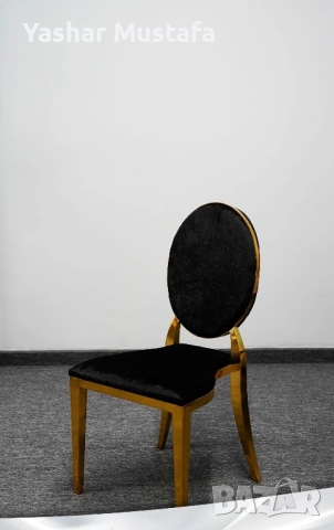 Стол с кром облицовка, снимка 11 - Столове - 52189741