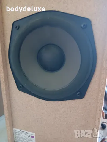 Pioneer XV-DV232 домашно кино, снимка 3 - Плейъри, домашно кино, прожектори - 49020981